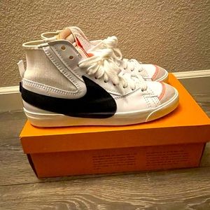 Nike blazer jumbo